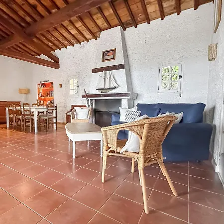 Holiday home Detente Provencale Avec Vue *