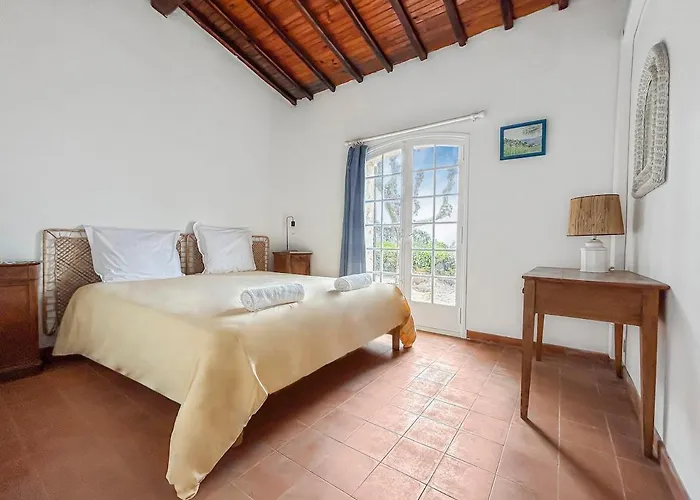 Будинок відпочинку Detente Provencale Avec Vue