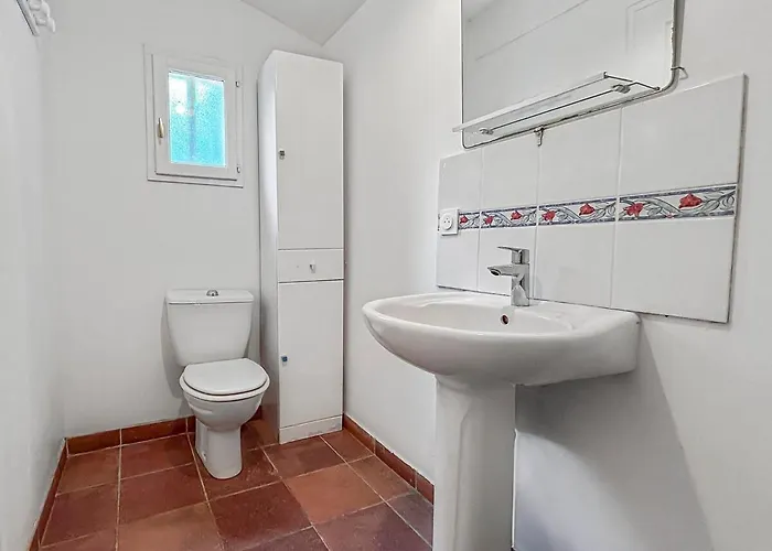 Detente Provencale Avec Vue *