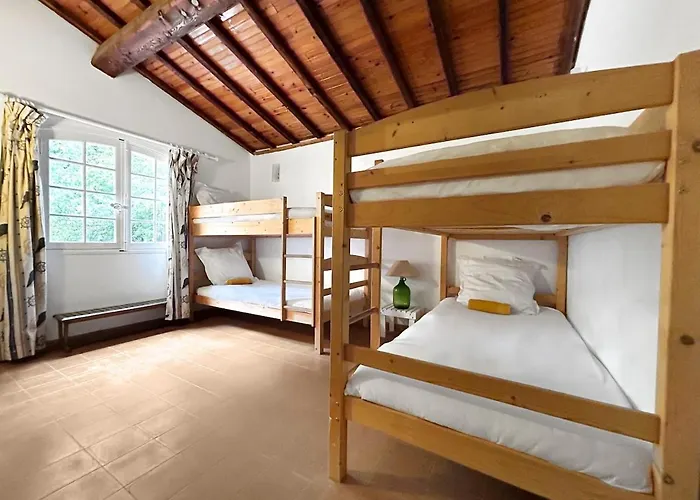 Detente Provencale Avec Vue