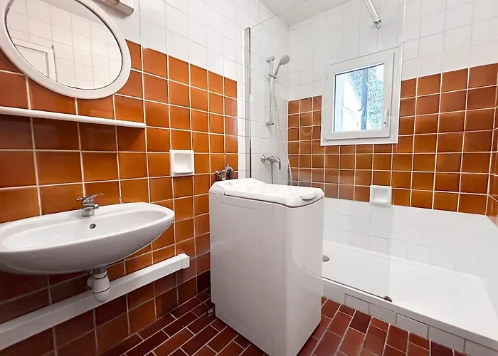 Semesterbostad Detente Provencale Avec Vue