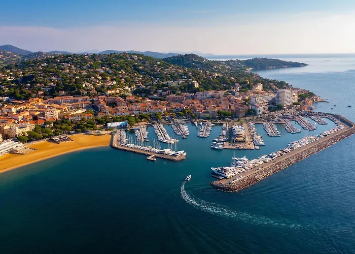 Detente Provencale Avec Vue *