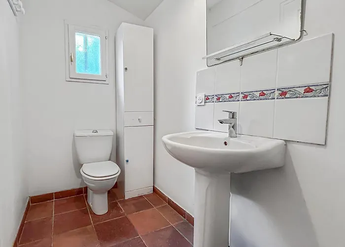 Detente Provencale Avec Vue *