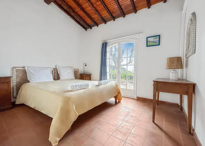 Detente Provencale Avec Vue Semesterbostad Sainte-Maxime