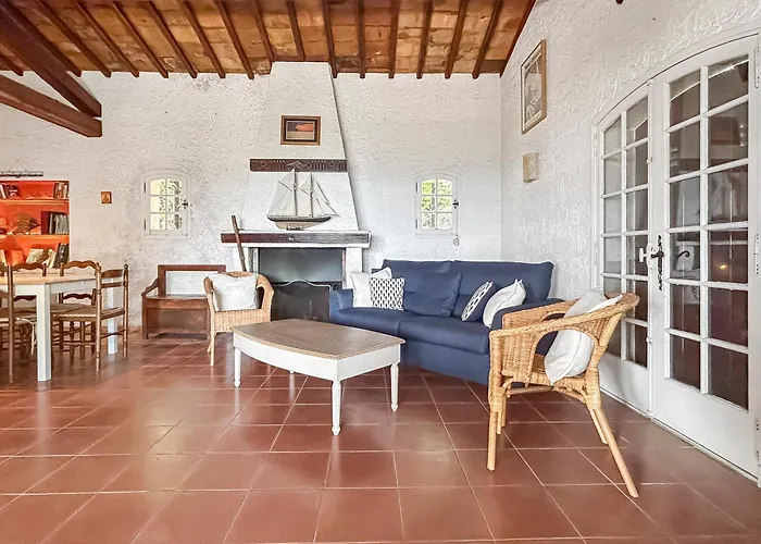 Detente Provencale Avec Vue *